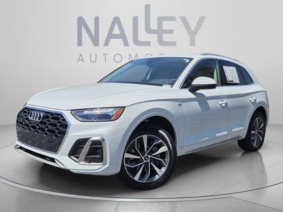 Used 2023 Audi Q5 2.0T Premium Plus w/ Premium Plus Package
