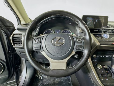 Used 2021 Lexus NX 300 FWD w/ Accessory Package 2 image 15