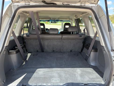 Used 2004 Honda Pilot EX image 21