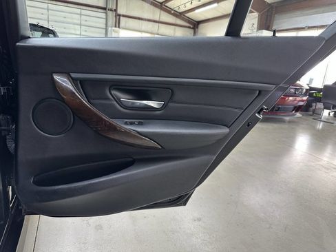 Used 2015 BMW 328d xDrive 328d xDrive AWD 4dr Sedan image 14