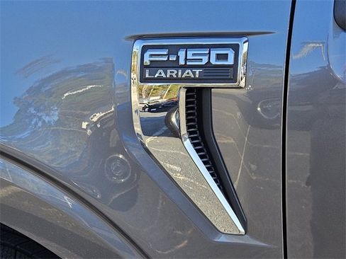 Certified 2022 Ford F150 Lariat image 5