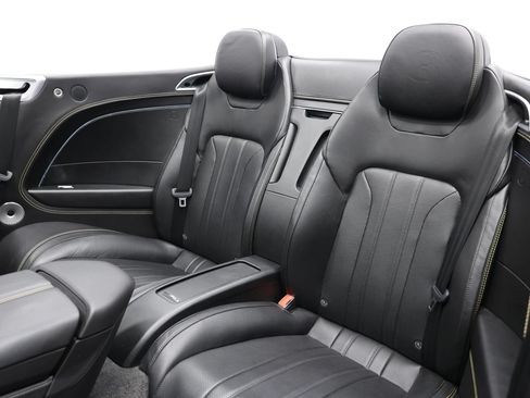 Used 2020 Bentley Continental GT w/ Number 1 Edition by Mulliner AWD/4WD image 60