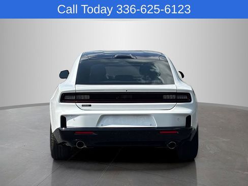New 2026 Dodge Charger R/T AWD/4WD image 4