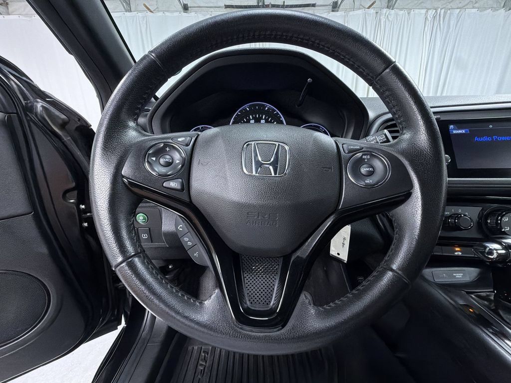 Used 2022 Honda HR-V Sport image 28