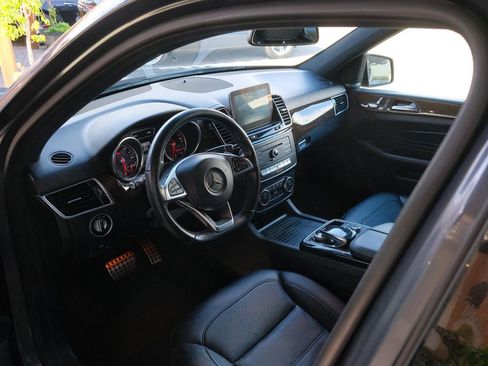 Used 2016 Mercedes-Benz GLE 350 w/ Premium Package image 49