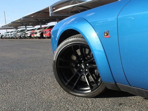 Used 2023 Dodge Challenger R/T Scat Pack image 11