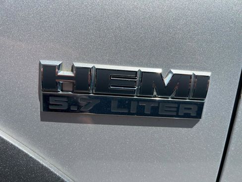 Used 2010 Dodge Ram 1500 Truck TRX AWD/4WD image 3