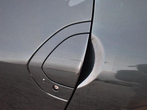 New 2026 Nissan Z Performance image 5