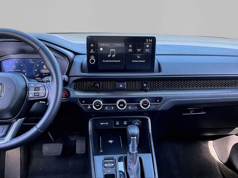 Used 2026 Honda CR-V TrailSport image 10