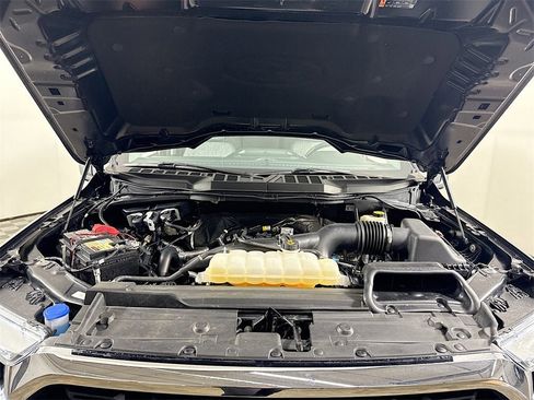 Used 2022 Ford F150 XLT w/ Equipment Group 302A High image 23