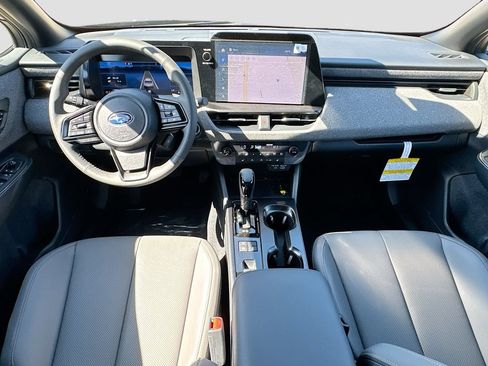 New 2026 Subaru Outback Limited AWD/4WD image 28