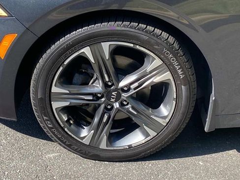Used 2021 Kia K5 EX w/ EX Premium Package FWD image 6