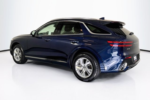 Used 2023 Genesis GV70 2.5T AWD/4WD image 7