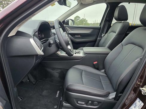 New 2026 MAZDA CX-90 3.3 Turbo w/ Premium Sport Pkg image 6