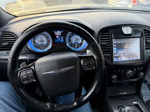Used 2012 Chrysler 300 S w/ Luxury Group AWD/4WD image 38