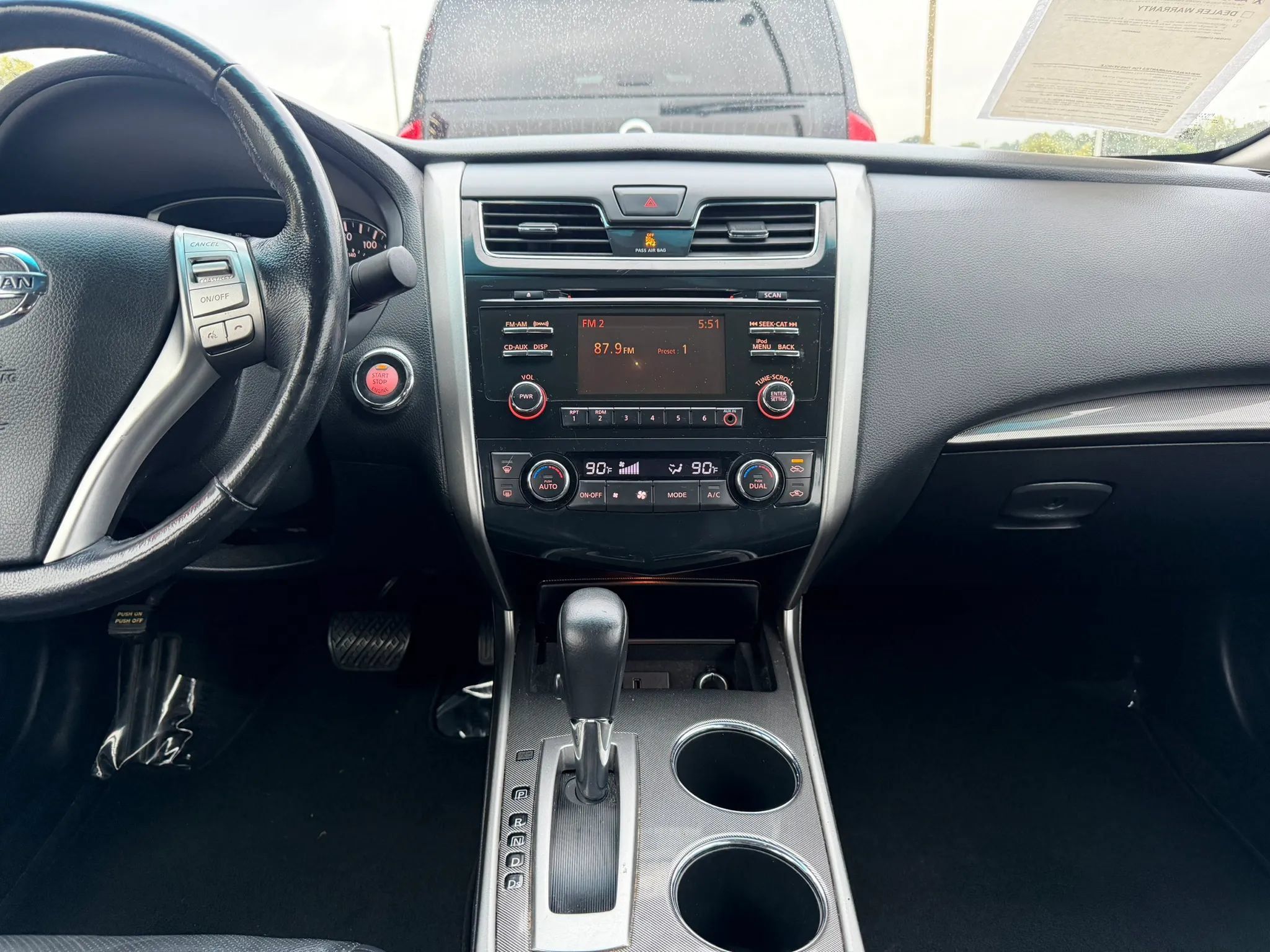 Used 2013 Nissan Altima 2.5 SL FWD image 26