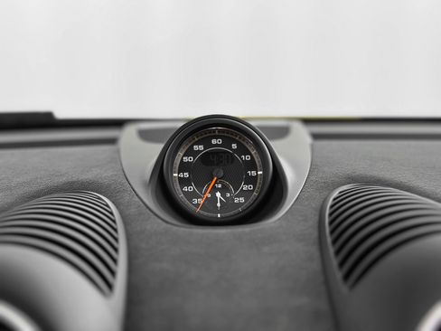 Used 2024 Porsche 718 Boxster Spyder RS image 21