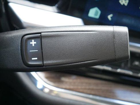 Certified 2023 Chevrolet Silverado 1500 RST image 25