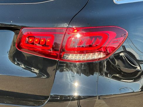 Certified 2021 Mercedes-Benz GLC 300 GLC 300 image 14