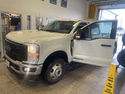 Used 2025 Ford F350 XL w/ XL Chrome Package