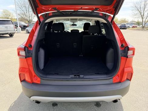 Used 2024 Ford Escape Active AWD/4WD image 12