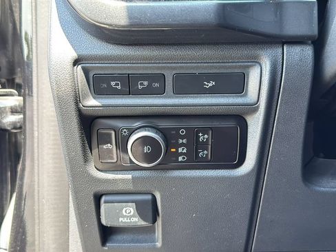 Used 2023 Ford F150 XLT w/ Equipment Group 302A High AWD/4WD image 18