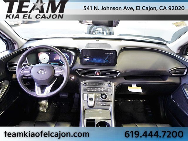 Used 2023 Hyundai Santa Fe SEL w/ Premium Package FWD image 24