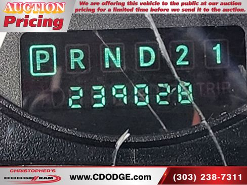 Used 2008 Dodge Ram 1500 Truck SLT w/ Sport Appearance Group image 25