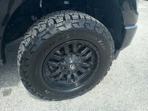 Used 2022 Ford F150 XL w/ STX Appearance Package AWD/4WD image 9