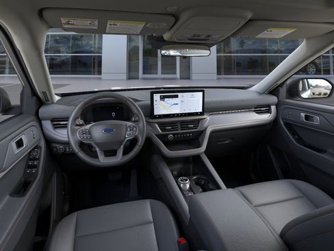 New 2026 Ford Explorer Active w/ Active Comfort Package AWD/4WD image 10
