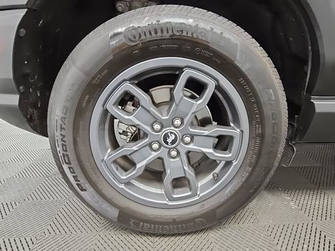 Used 2023 Ford Bronco Sport Big Bend w/ Convenience Package image 46