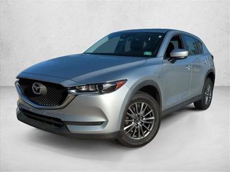 Used 2018 MAZDA CX-5 Sport video 1