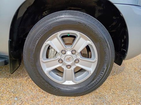 Used 2020 Toyota Sequoia SR5 RWD image 15