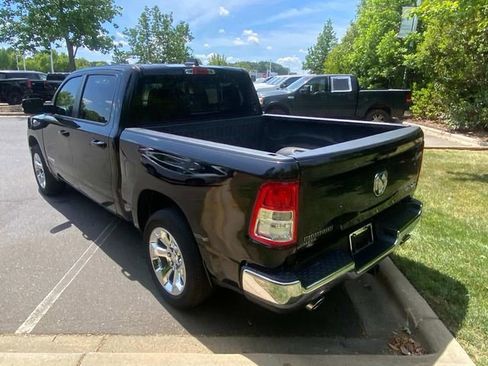 Used 2022 RAM 1500 Big Horn AWD/4WD image 29