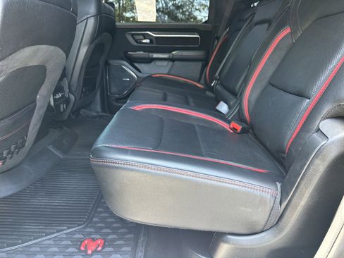 Used 2023 RAM 1500 TRX w/ TRX Level 2 Equipment Group AWD/4WD image 15