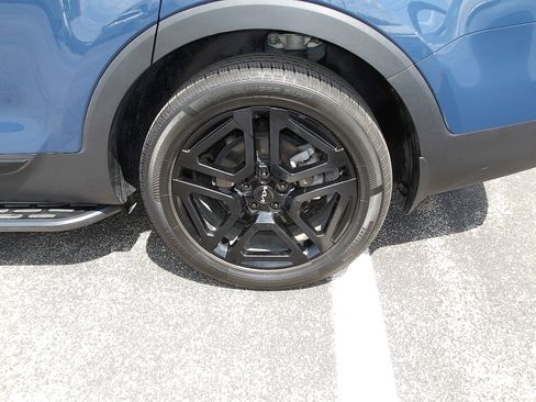 Used 2024 Kia Telluride EX X-Line AWD/4WD image 26