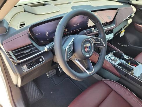 New 2026 Buick Envision Sport Touring AWD/4WD image 21