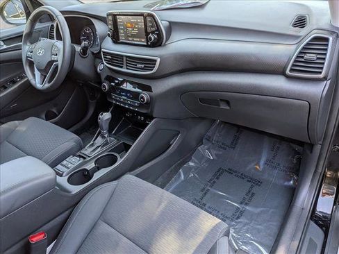 Used 2020 Hyundai Tucson Sport FWD image 21
