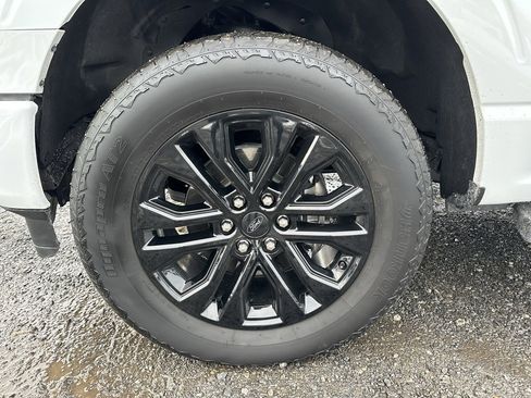 Used 2024 Ford F150 XLT w/ Equipment Group 303A High image 12