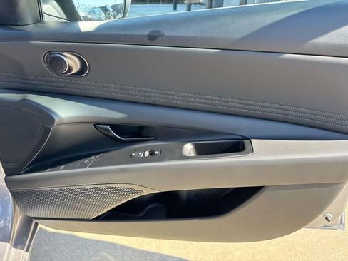 New 2026 Hyundai Elantra SEL Sport image 18