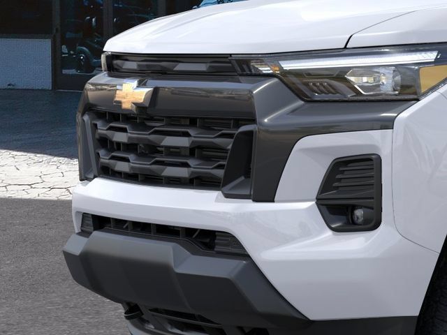 New 2026 Chevrolet Colorado LT w/ LT Convenience Package AWD/4WD image 13