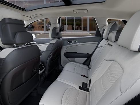 New 2026 Kia Sportage SX Prestige AWD/4WD image 18