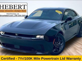 Used 2025 Dodge Charger Daytona R/T w/ Quick Order Package 25M R/T AWD/4WD video 1