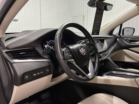 Used 2023 Buick Enclave Premium w/ LPO, Floor Liner Package image 8