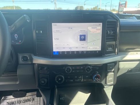 New 2026 Ford F250 XLT w/ XLT Premium Package RWD image 22