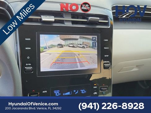 Certified 2024 Hyundai Tucson SEL FWD image 29