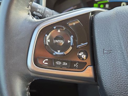 Used 2022 Honda CR-V EX-L image 30
