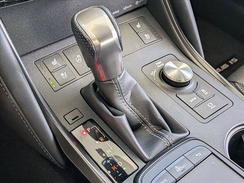 Used 2023 Lexus IS 350 F Sport w/ Memory Package image 13