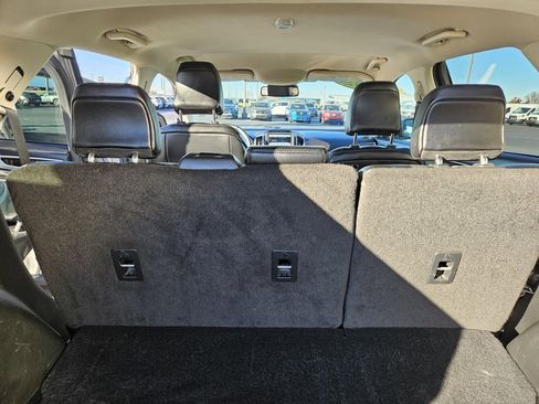 Used 2024 Ford Edge SEL image 28