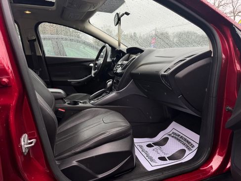 Used 2013 Ford Focus Titanium image 13